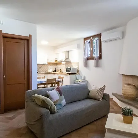 Holiday home Residenza Dama *