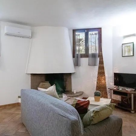 Residenza Dama Holiday home *