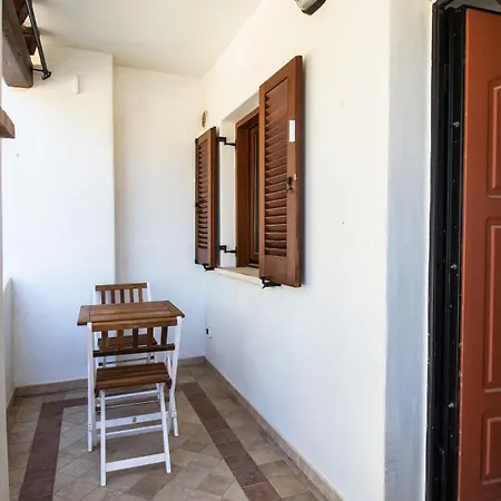 Residenza Dama Orosei