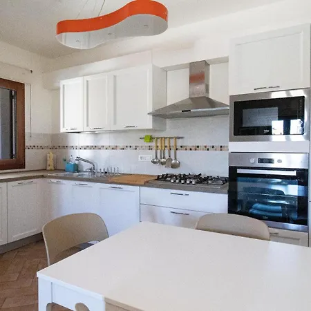 Holiday home Residenza Dama