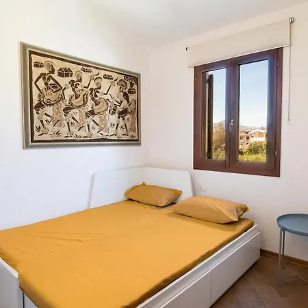 Residenza Dama * Orosei