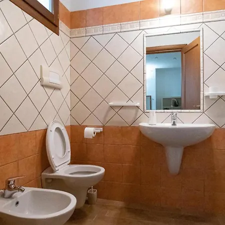 Holiday home Residenza Dama Orosei