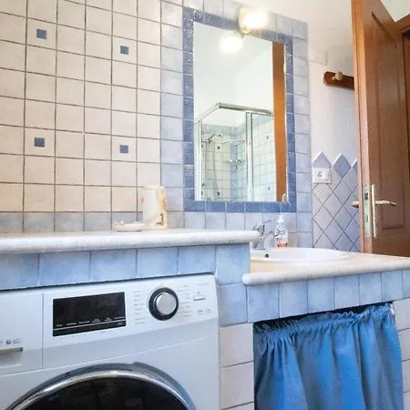 Holiday home Residenza Dama