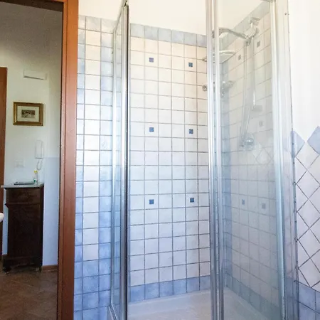 Residenza Dama Holiday home Orosei